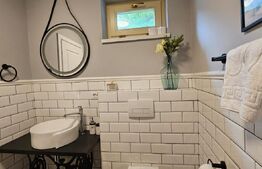 Casă cu două apartamente, 100mp, zona Schei