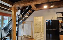 Casă cu două apartamente, 100mp, zona Schei