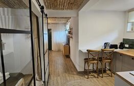 Casă cu două apartamente, 100mp, zona Schei