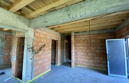 Casa individuala pe un nivel, 115 mp utili, 467 mp teren, Chinteni