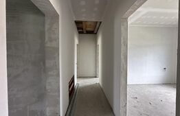 Casa individuala pe un nivel, 115 mp utili, 467 mp teren, Chinteni