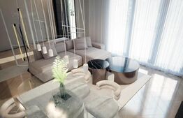 Casa individuala pe un nivel, 115 mp utili, 467 mp teren, Chinteni