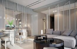 Casa individuala pe un nivel, 115 mp utili, 467 mp teren, Chinteni