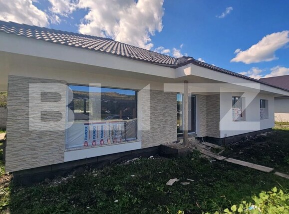 Casa de vânzare 4 camere Chinteni - 144606CV | BLITZ Cluj-Napoca | Poza2