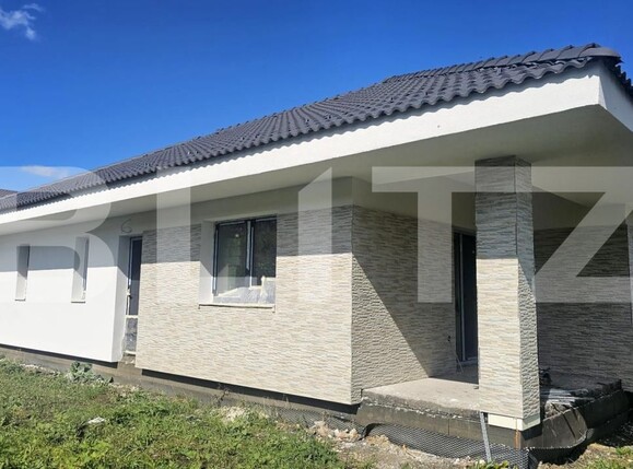 Casa de vânzare 4 camere Chinteni - 144606CV | BLITZ Cluj-Napoca | Poza1