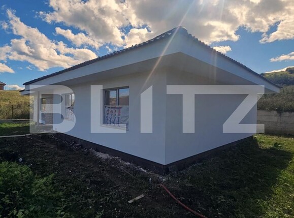 Casa de vânzare 4 camere Chinteni - 144606CV | BLITZ Cluj-Napoca | Poza4