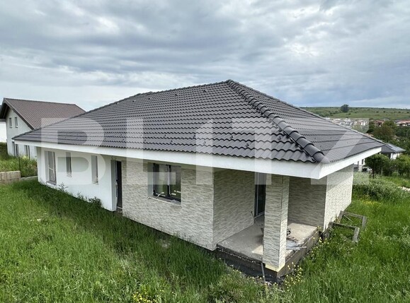 Casa de vânzare 4 camere Chinteni - 144606CV | BLITZ Cluj-Napoca | Poza1
