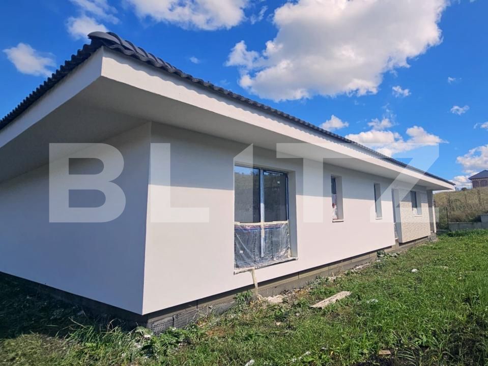 Casa de vânzare 4 camere Chinteni - 144606CV | BLITZ Cluj-Napoca | Poza3