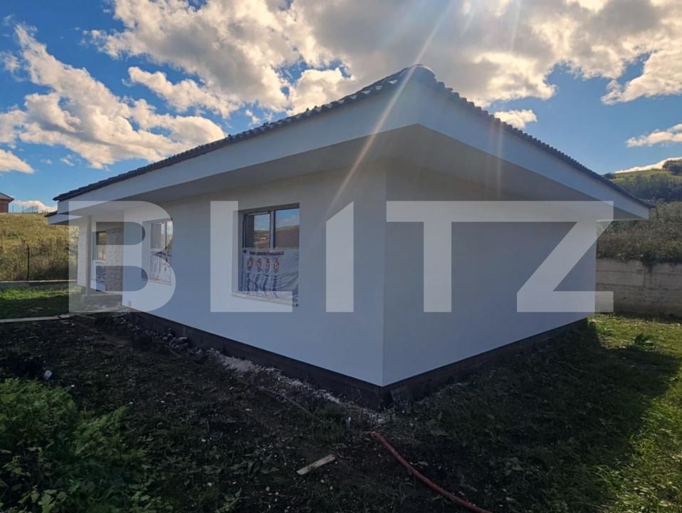 Casa de vânzare 4 camere Chinteni - 144606CV | BLITZ Cluj-Napoca | Poza4