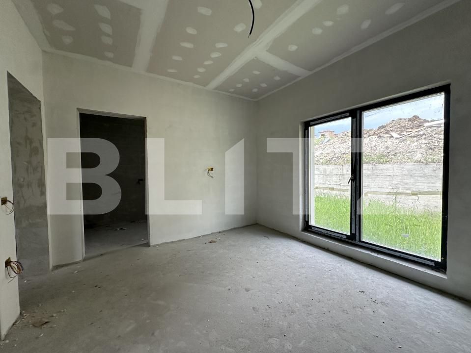 Casa de vânzare 4 camere Chinteni - 144606CV | BLITZ Cluj-Napoca | Poza3