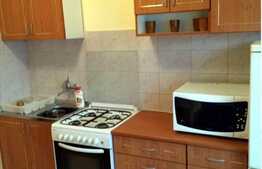 2 camere, decomandate, 65 mp, zona Calea Manastur