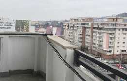 2 camere, decomandate, 65 mp, zona Calea Manastur