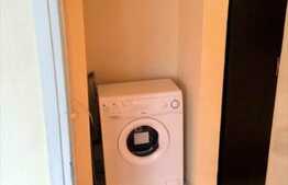 2 camere, decomandate, 65 mp, zona Calea Manastur