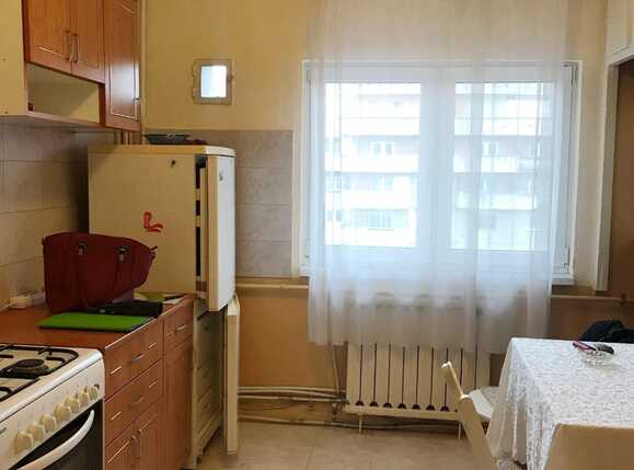 Apartament de închiriat 2 camere Manastur - 14461AI | BLITZ Cluj-Napoca | Poza10