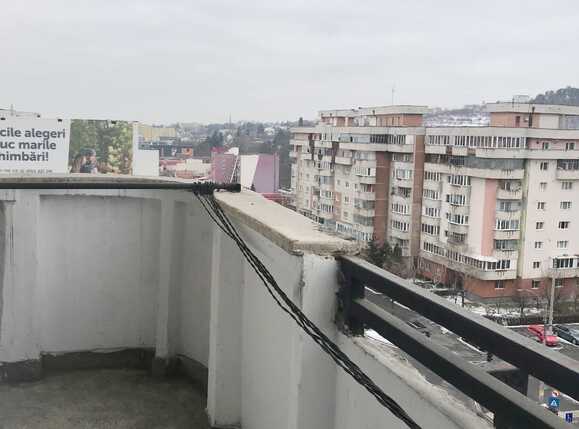 Apartament de închiriat 2 camere Manastur - 14461AI | BLITZ Cluj-Napoca | Poza12