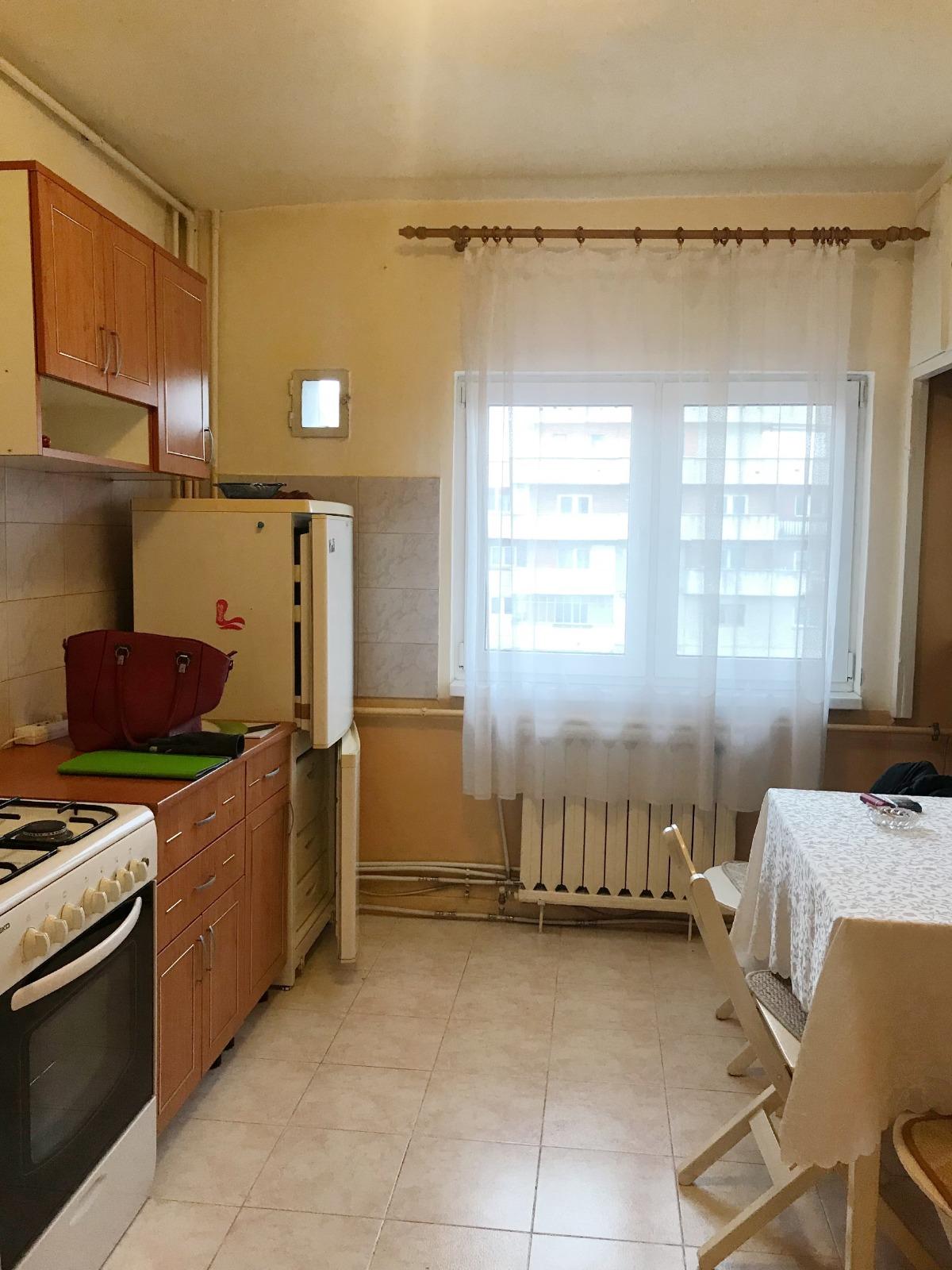 Apartament de închiriat 2 camere Manastur - 14461AI | BLITZ Cluj-Napoca | Poza10