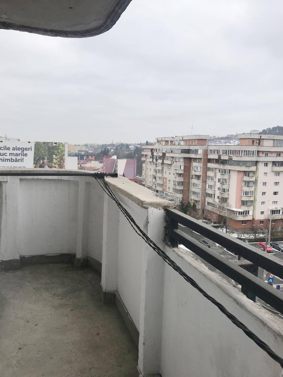 Apartament de închiriat 2 camere Manastur - 14461AI | BLITZ Cluj-Napoca | Poza12