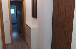 Apartament 4 camere, 85 mp utili, 60 mp terasa, etaj 1, parcare, cartier Europa