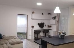 Apartament 4 camere, 85 mp utili, 60 mp terasa, etaj 1, parcare, cartier Europa