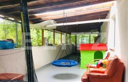 Apartament 4 camere, 85 mp utili, 60 mp terasa, etaj 1, parcare, cartier Europa