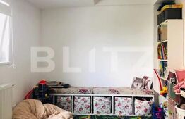 Apartament 4 camere, 85 mp utili, 60 mp terasa, etaj 1, parcare, cartier Europa