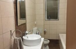 Apartament 4 camere, 85 mp utili, 60 mp terasa, etaj 1, parcare, cartier Europa