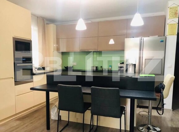 Apartament de vânzare 4 camere Europa - 144610AV | BLITZ Cluj-Napoca | Poza3