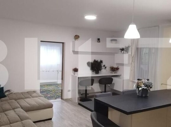 Apartament de vânzare 4 camere Europa - 144610AV | BLITZ Cluj-Napoca | Poza1