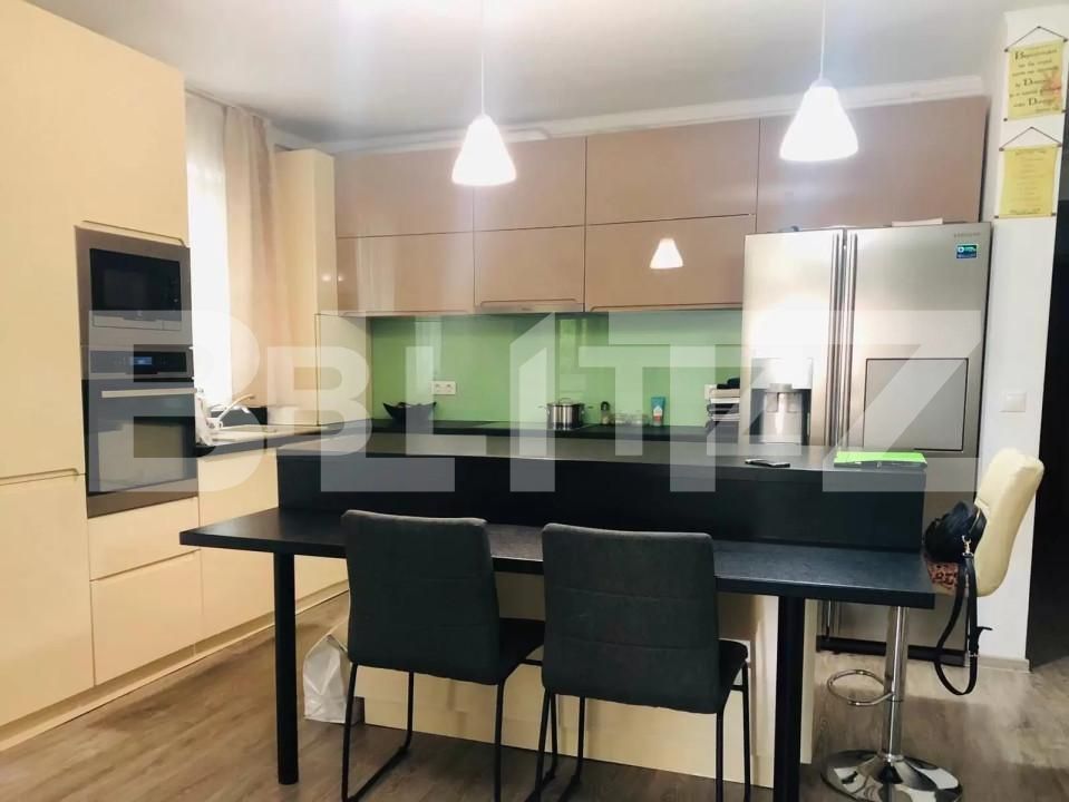 Apartament de vânzare 4 camere Europa - 144610AV | BLITZ Cluj-Napoca | Poza3