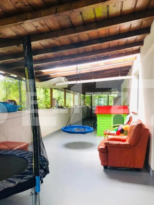 Apartament de vânzare 4 camere Europa - 144610AV | BLITZ Cluj-Napoca | Poza9