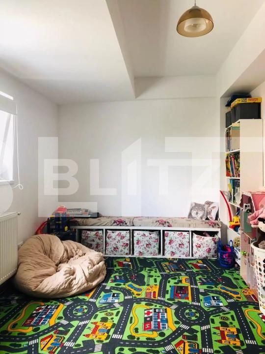 Apartament de vânzare 4 camere Europa - 144610AV | BLITZ Cluj-Napoca | Poza7