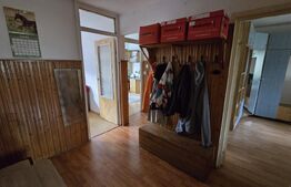 Apartament cu 3 camere, 55 mp, zona Manastur