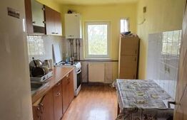 Apartament cu 3 camere, 55 mp, zona Manastur