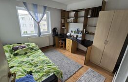 Apartament cu 3 camere, 55 mp, zona Manastur