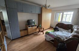 Apartament cu 3 camere, 55 mp, zona Manastur