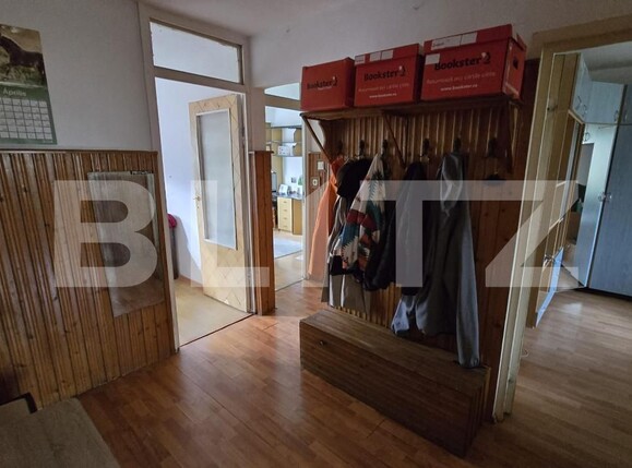 Apartament de vânzare 3 camere Manastur - 144617AV | BLITZ Cluj-Napoca | Poza7
