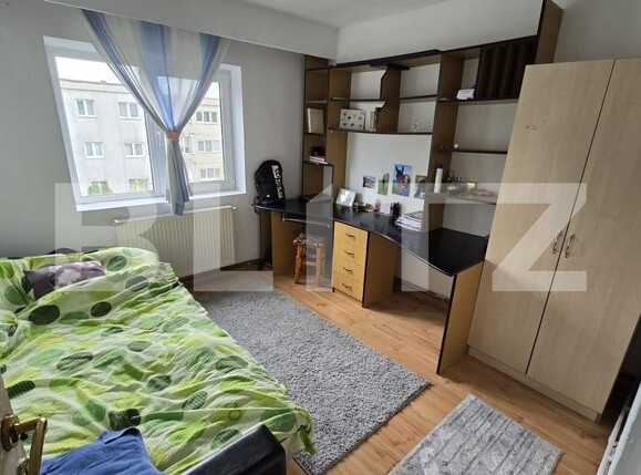 Apartament de vânzare 3 camere Manastur - 144617AV | BLITZ Cluj-Napoca | Poza1