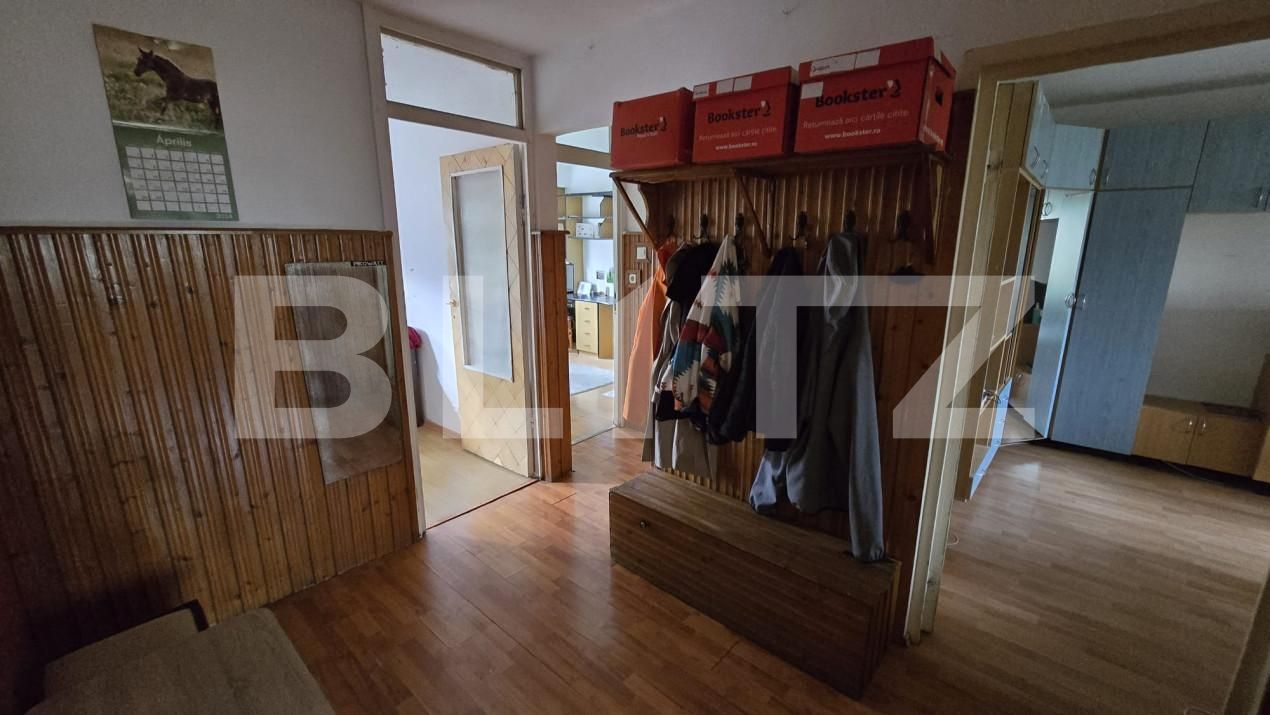Apartament de vânzare 3 camere Manastur - 144617AV | BLITZ Cluj-Napoca | Poza7