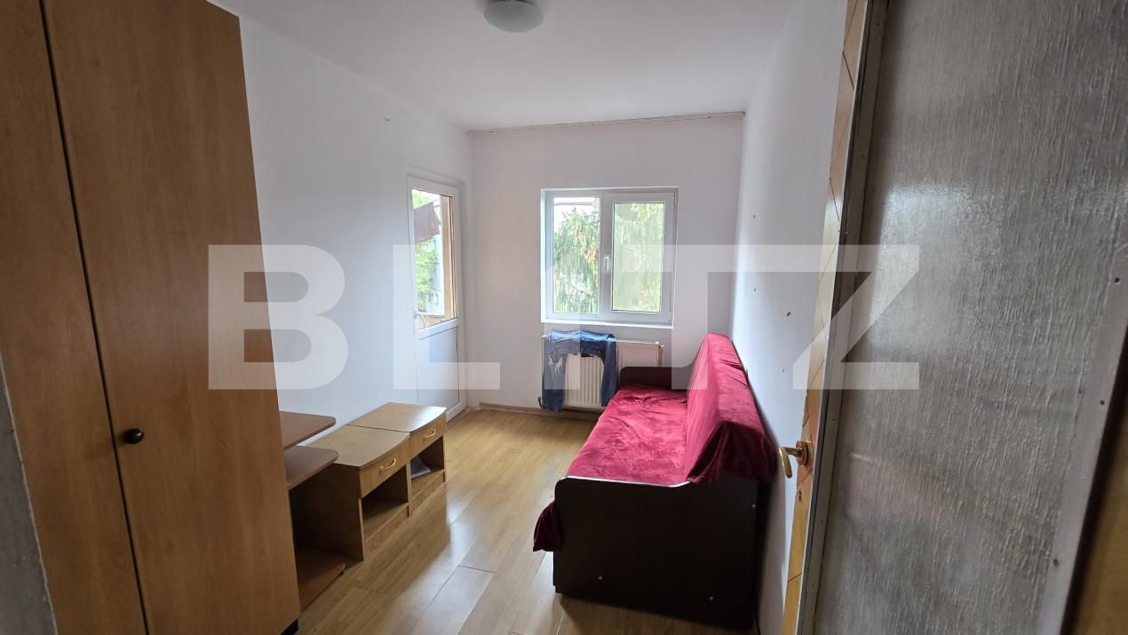 Apartament de vânzare 3 camere Manastur - 144617AV | BLITZ Cluj-Napoca | Poza3