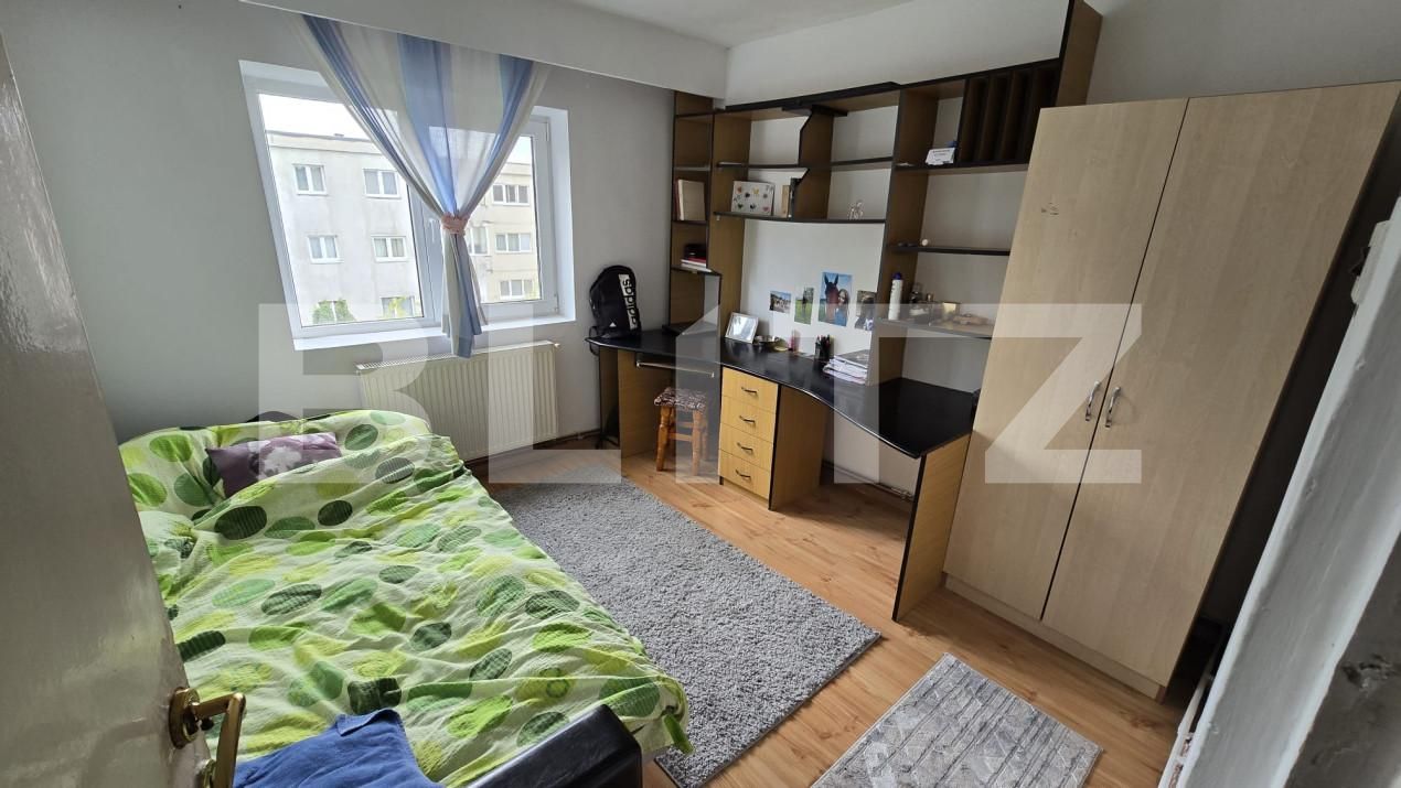 Apartament de vânzare 3 camere Manastur - 144617AV | BLITZ Cluj-Napoca | Poza1