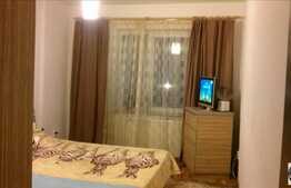 2 camere, 50 mp, etaj intermediar, partial mobilat, zona strazii Jupiter