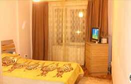 2 camere, 50 mp, etaj intermediar, partial mobilat, zona strazii Jupiter