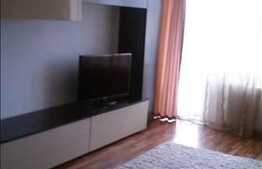 2 camere, 50 mp, etaj intermediar, partial mobilat, zona strazii Jupiter