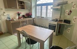 Apartament, 1 camera, 54 mp, zona Memorandumului