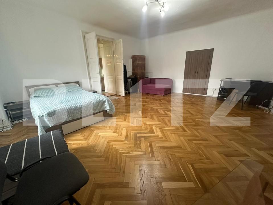 Garsonieră de vânzare Central - 144633AV | BLITZ Cluj-Napoca | Poza4