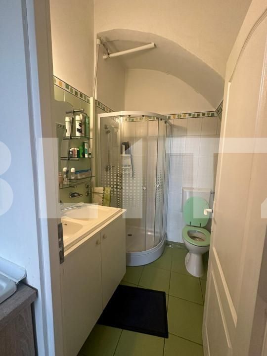 Garsonieră de vânzare Central - 144633AV | BLITZ Cluj-Napoca | Poza7