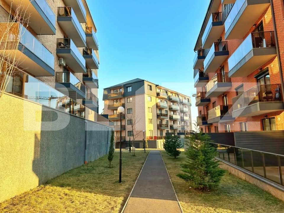 Apartament de vânzare 2 camere Iris - 144635AV | BLITZ Cluj-Napoca | Poza2