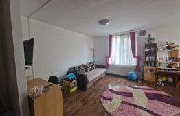 Apartament, 49,5mp, zona Marasti 