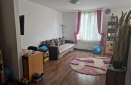 Apartament, 49,5mp, zona Marasti 
