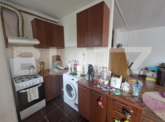 Apartament de vânzare 2 camere Marasti - 144639AV | BLITZ Cluj-Napoca | Poza4